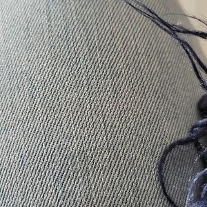 Meet your Posher, Issac